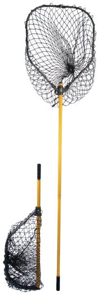 StowMaster Tournament Bass Series Precision Landing Net
