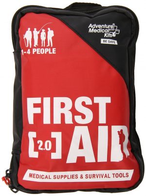 Adventure Medical Kits Adventure First Aid 2.0