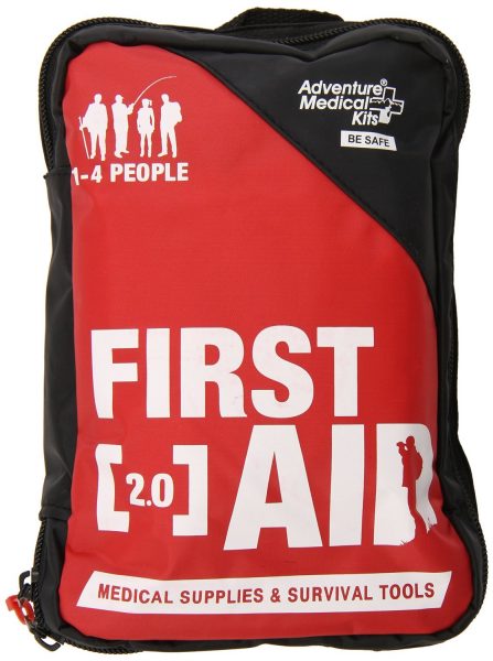 Adventure Medical Kits Adventure First Aid 2.0