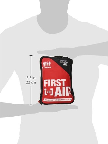 Adventure Medical Kits Adventure_First Aid
