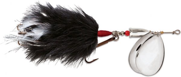 Blue Fox Vibrax Super Bou TW Fishing Lure 2