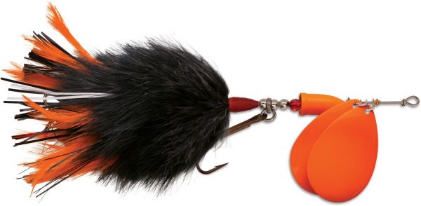 Blue Fox Vibrax Super Bou TW Fishing Lure 3