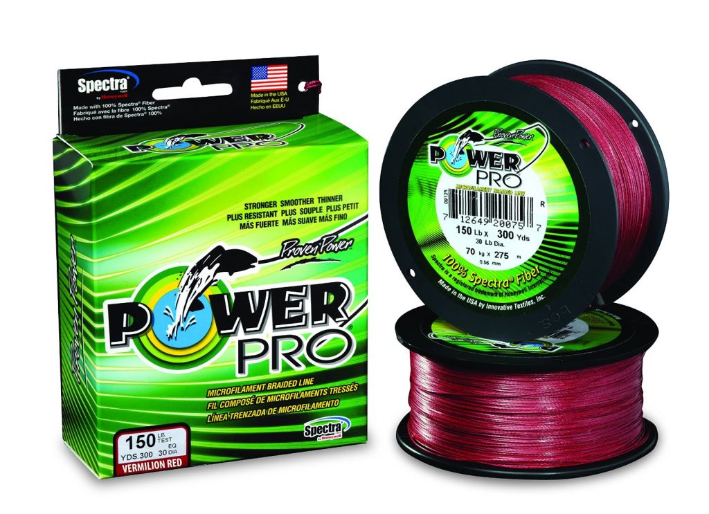 Power Pro Braided Fishing Line fishingnew