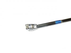 Saltwater Fishing Rod Fishing Pole 50-80 Lb All_Roller Guides