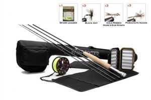 Wild Water Fly Fishing Complete 5.6