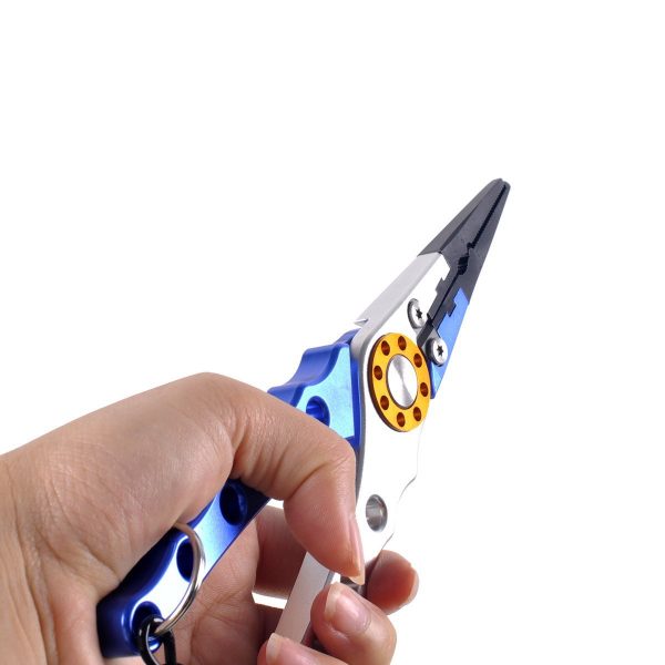 IFLYING Aluminum Resistant Saltwater_Fishing Pliers