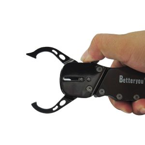 MadBite Portable Fish Lip Gripper