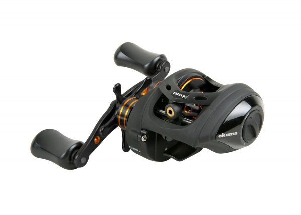 Okuma Citrix Lightweight RH
