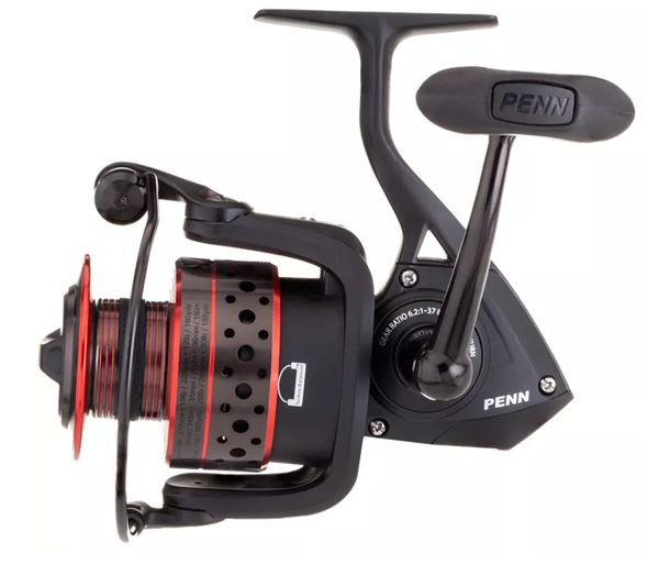 Penn Fierce II Spinning Reel