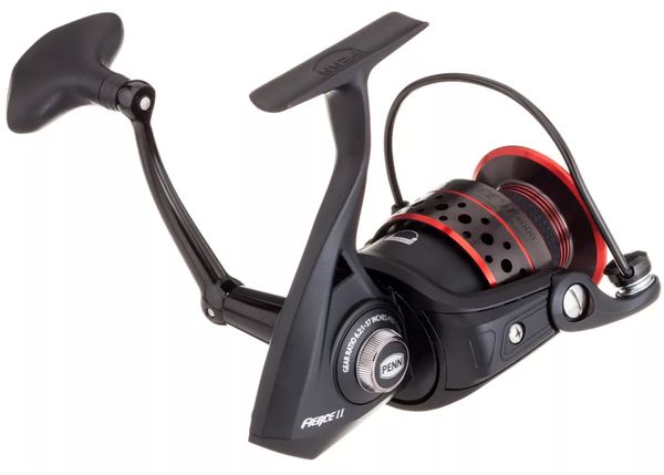 Penn Fierce II Spinning Reel - Image 3