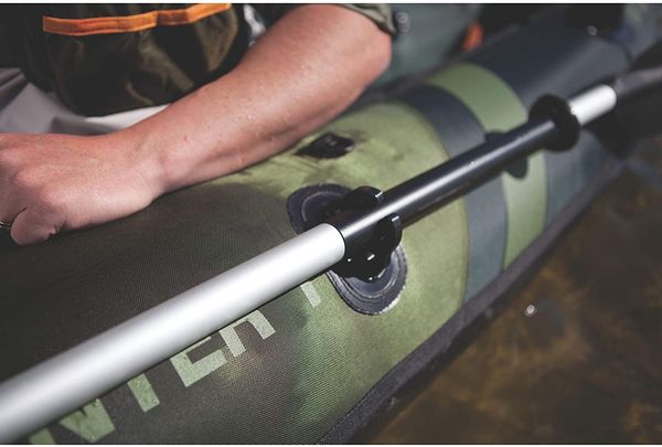 Coleman Colorado 2-Person Fishing Kayak - Image 3