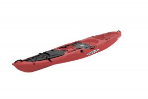 Malibu Kayaks Stealth 14 Fish and Dive Package