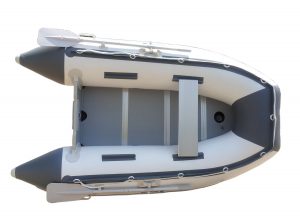 Newport Vessels 8-Feet_Sport Tender Dinghy_Boat