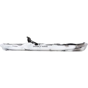 Ocean Kayak Prowler Big Game Angler II Fishing Kayak 2016.