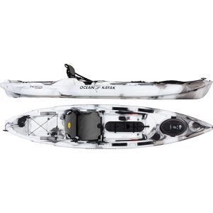 Ocean Kayak Prowler Big Game Angler II Fishing Kayak