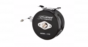 Pflueger Automatic Fly Reel
