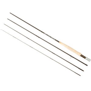 Ross Essence FC Rod with Case