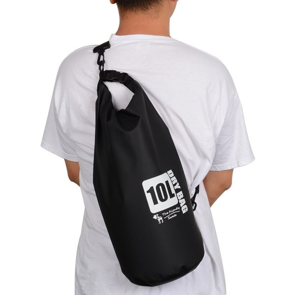 2_Pack The Friendly Swede Compact and Lightweight Dry Bag