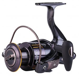 Sougayilang Spinning Fishing Reel