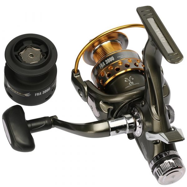 Goture Spinning Fishing_Reel_3000