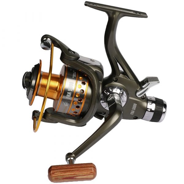 Goture_Spinning Fishing Reel_3000