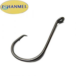 JSHANMEI 150pcsbox 7384_hook