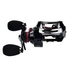 KastKing Royale Legend High Speed_Baitcasting Fishing Reel