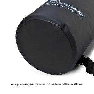 Mountaintop Lightweight Waterproof_Dry Bag for Boating