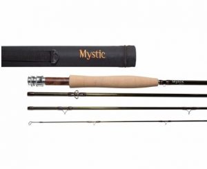 Mystic Outdoors Reaper Fly Rod - 9 ft. - 5WT