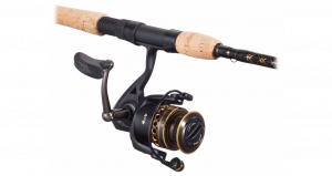 PENN Battle II Combo 4000