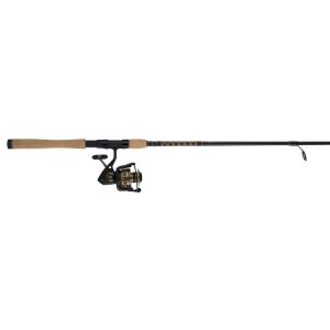 PENN Battle II Combo 4000 7' Medium