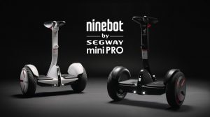 Segway MiniPro