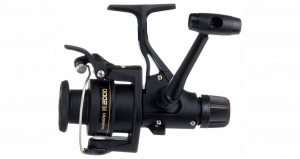 Shimano IX1000R IX Rear Drag_Spin Reel