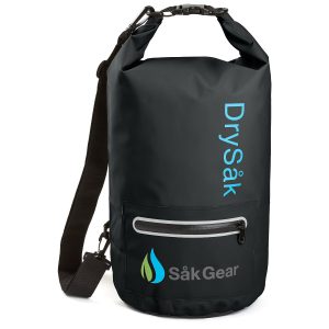 Såk Gear Premium Waterproof Dry Bag1