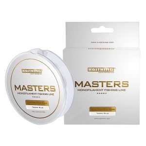 KastKing Masters Tournament_Grade Monofilament Fishing Line