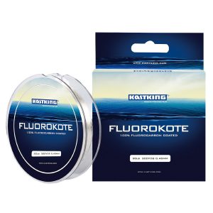 KastKing_FluoroKote Fishing Line