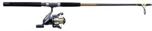 Shakespeare Medium Action Ugly Stik Bigwater Combo