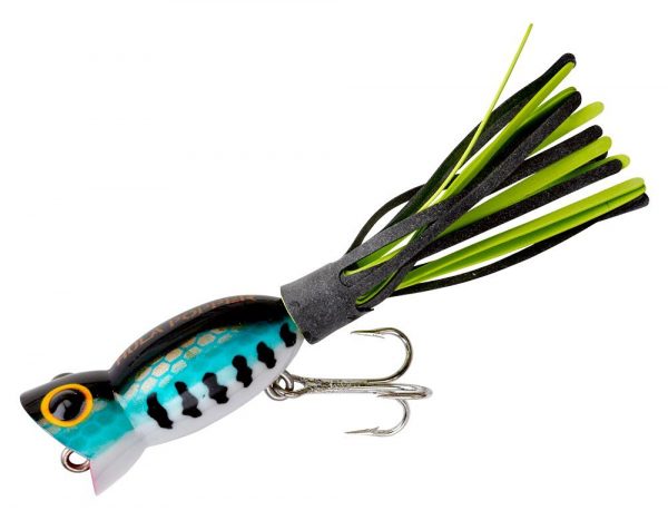 Arbogast Hula Popper_Fishing Lure