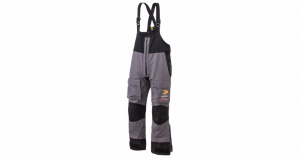 Bass Pro Shops 100MPH GORE-TEX Rain_Bibs for Men