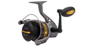 Fin-Nor LT60 Lethal Spinning Reel