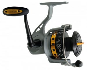 Fin-Nor LT60_Lethal Spinning Reel