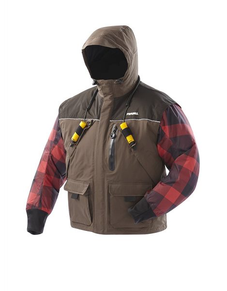 Frabill I3 Jacket - Image 2