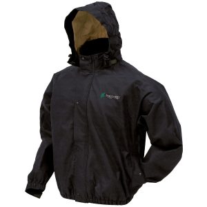 Frogg Toggs Men's Bull Frogg Signature75 Jacket