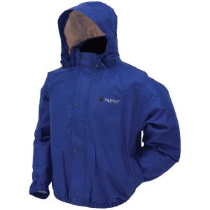 Frogg Toggs Men's Bull Frogg Signature75 Jacket