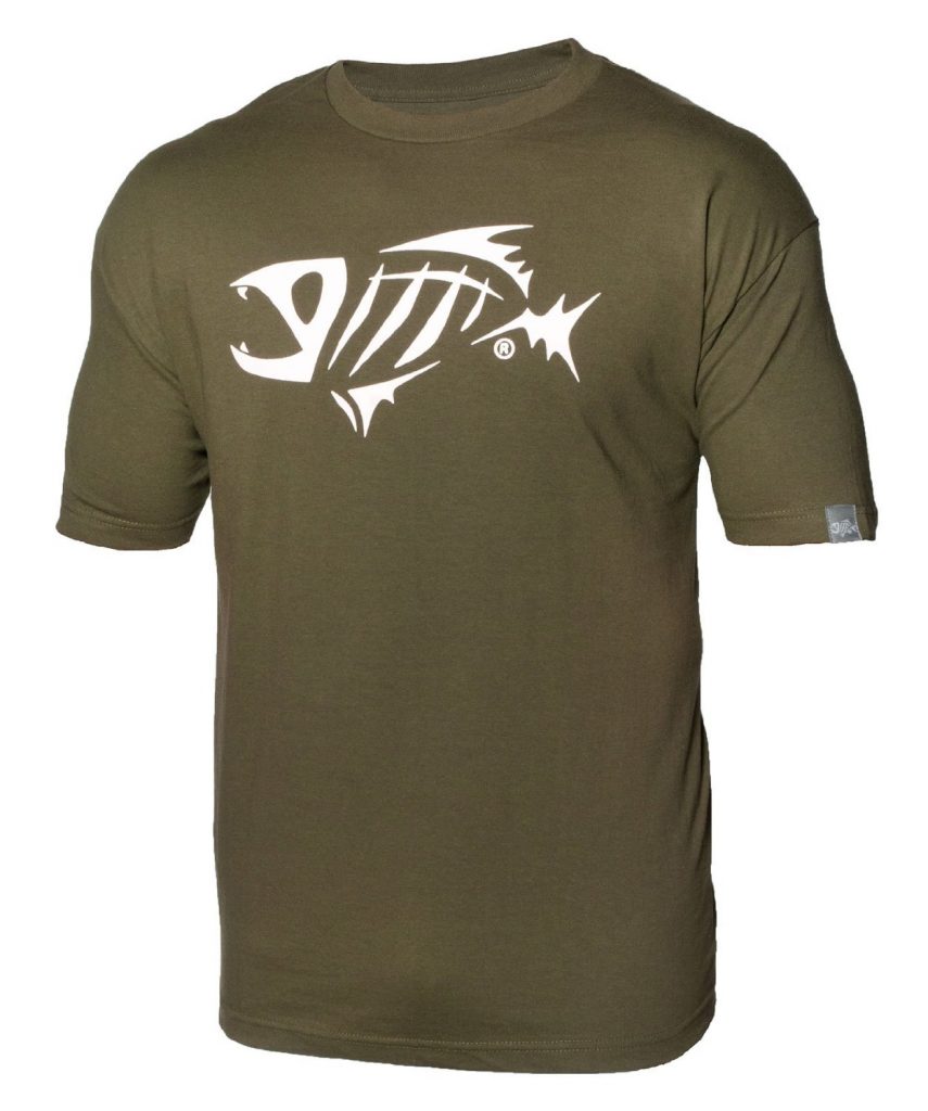 G. Loomis Corpo TShirt fishingnew