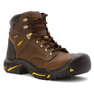 KEEN Utility Men's Vernon 6"