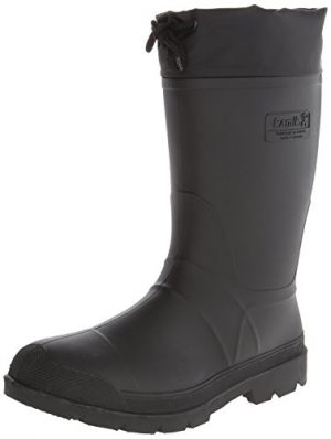 Kamik Men's Cold-Weather Boot