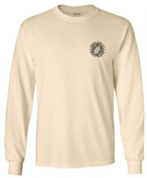 Koloa Surf Hawaiian_Turtle Logo Long Sleeve T-Shirts