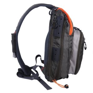 Maxcatch_Fly Fishing Vest Pack