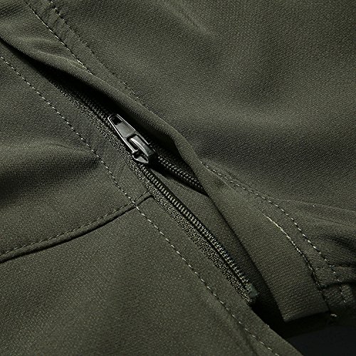 Mountain Conqueror Lightweight Jacket Zipp